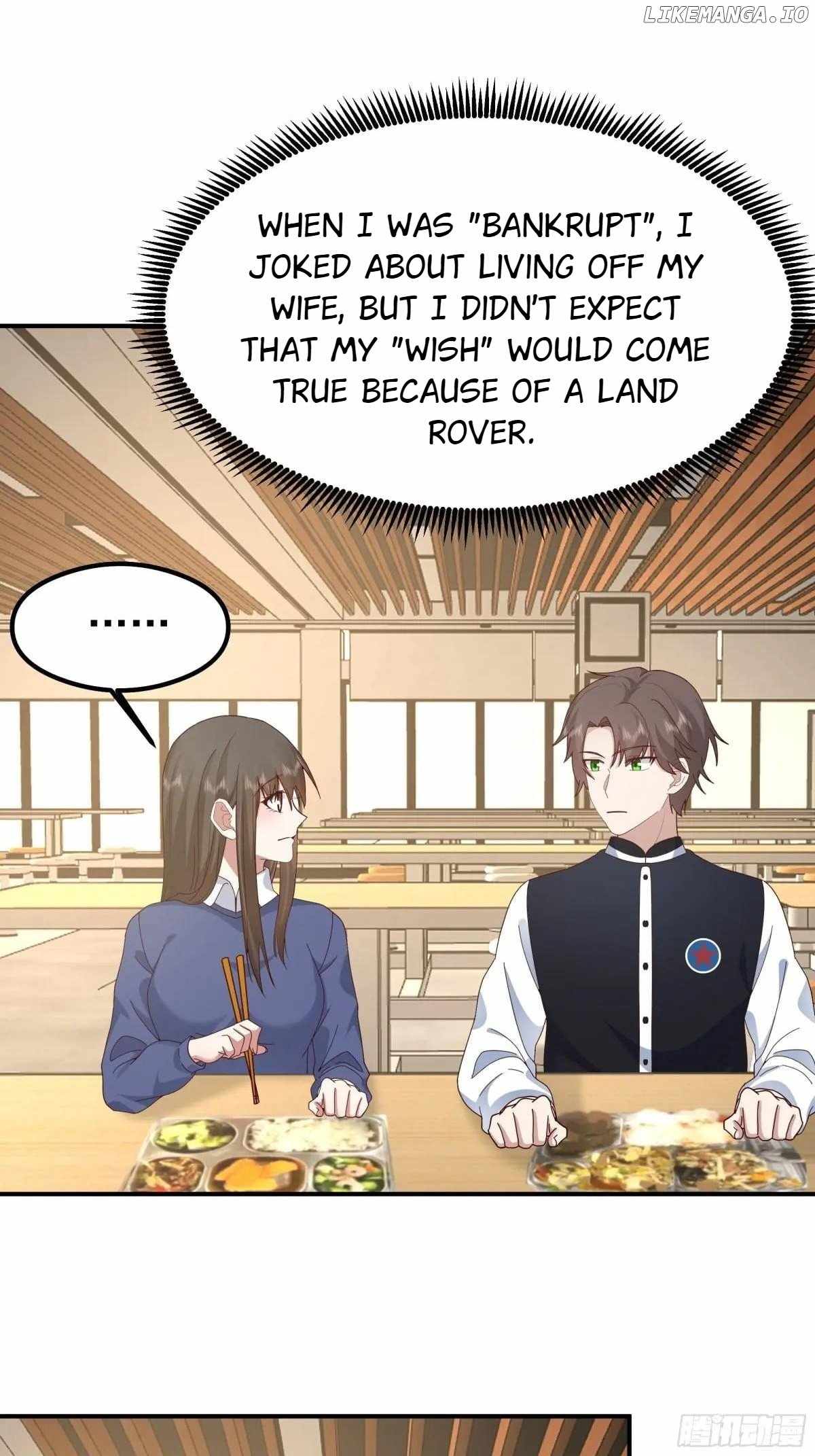 I Really Don't Want to be Reborn Chapter 430 57